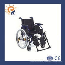 Billigste behinderte Krankenhaus Rollstuhl